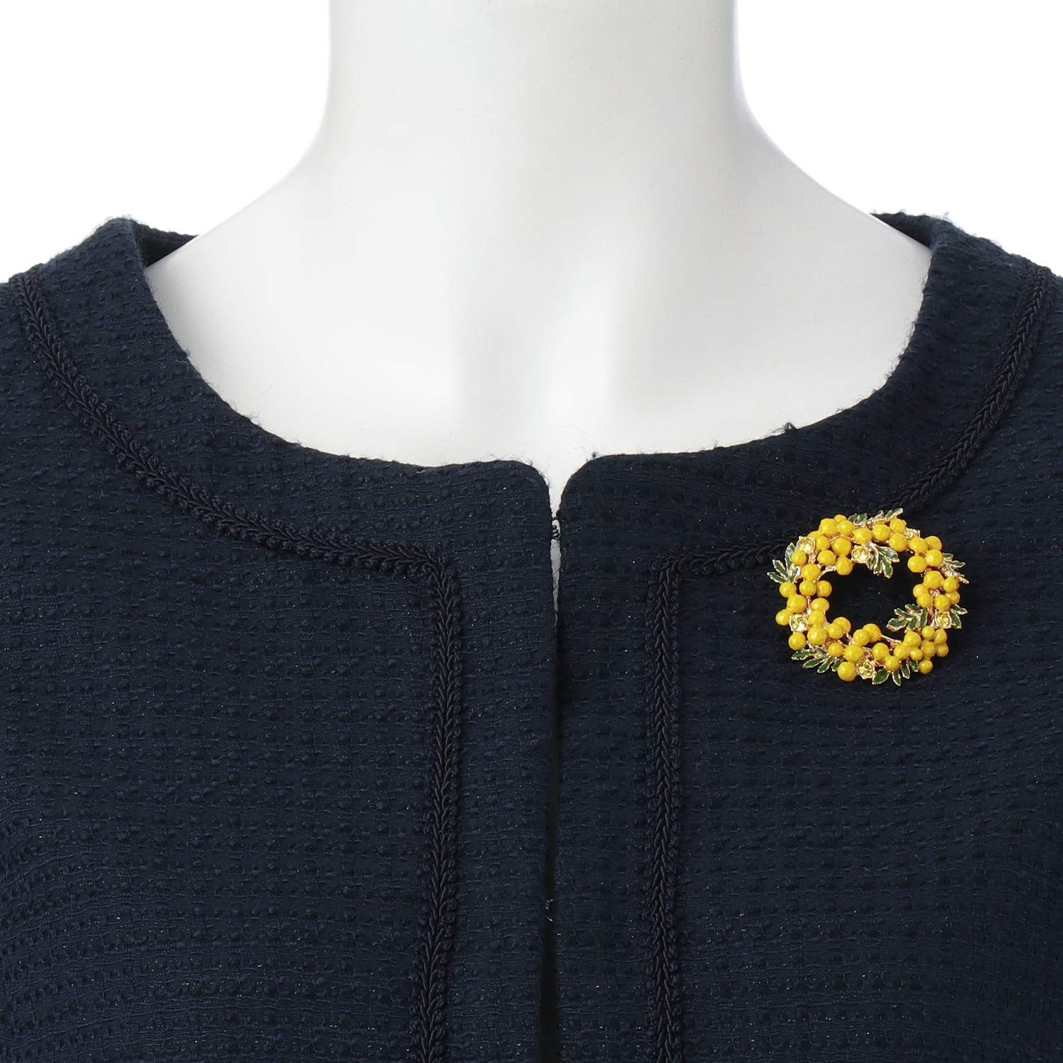 ヴァンドームブティック ミモザ