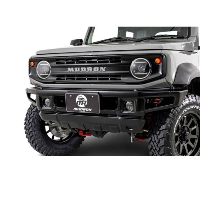 SIERRA ジムニーシエラ