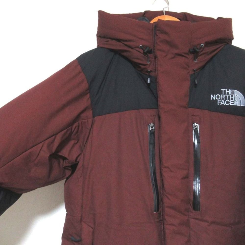 美品 クリーニング済 THE NORTH FACE ノースフェイス バルトロライト 