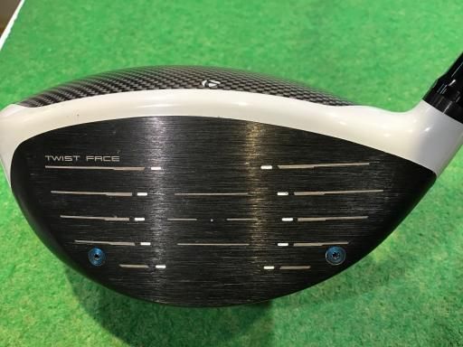 【全品送料無料】 テーラーメイド SIM2 MAX 10.5° ドライバー DR 純正特注シャフト フレックスSR メンズ 男性用 右利き 右用 Cランク ゴルフクラブ 売り切り価格