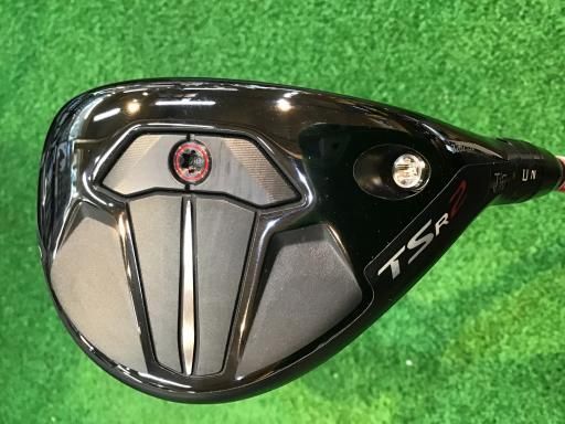 中古】 タイトリスト TSR2 21° ユーティリティ UT TENSEI PRO 1K 