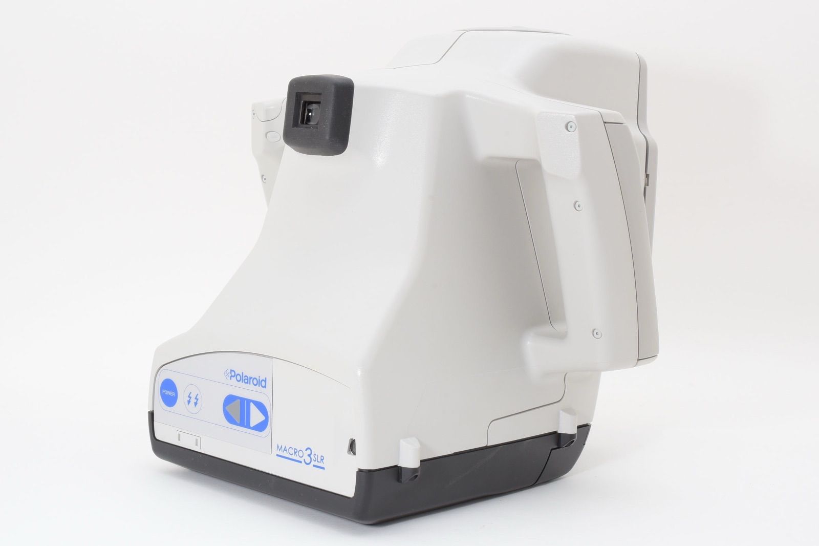  品 Polaroid ポラロイド MACRO 3 SLR 医療用 インスタントカメラ その他 フィルムカメラ