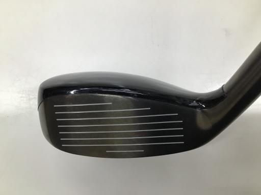 中古】 キャロウェイ APEX PRO(2021) U4 ユーティリティ UT NS
