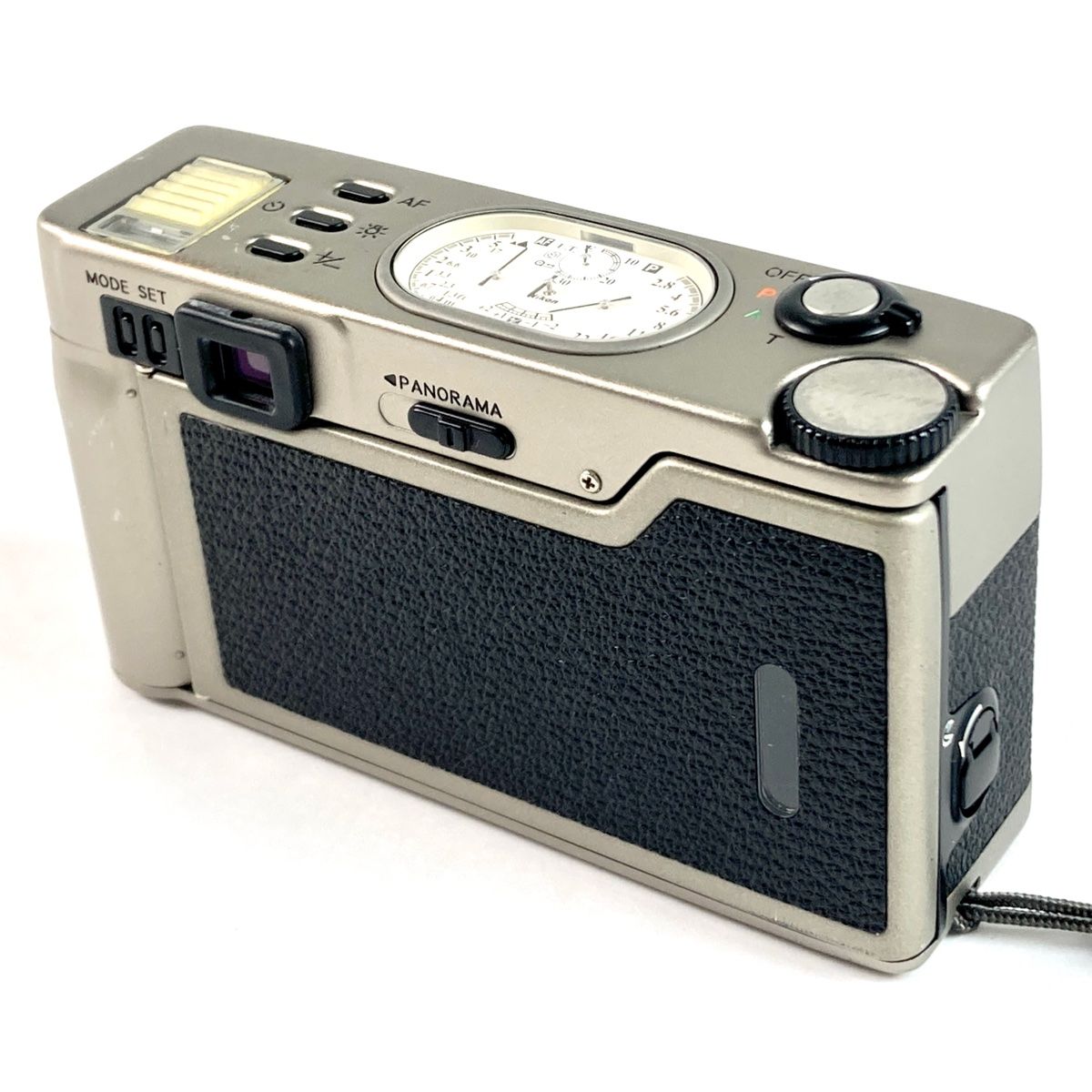 ニコン Nikon 35 Ti コンパクトフィルムカメラ Nikon 35Ti ニコン