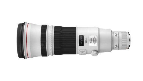 Canon キヤノン 単焦点超望遠レンズ EF400mm F4 DO IS USM フル