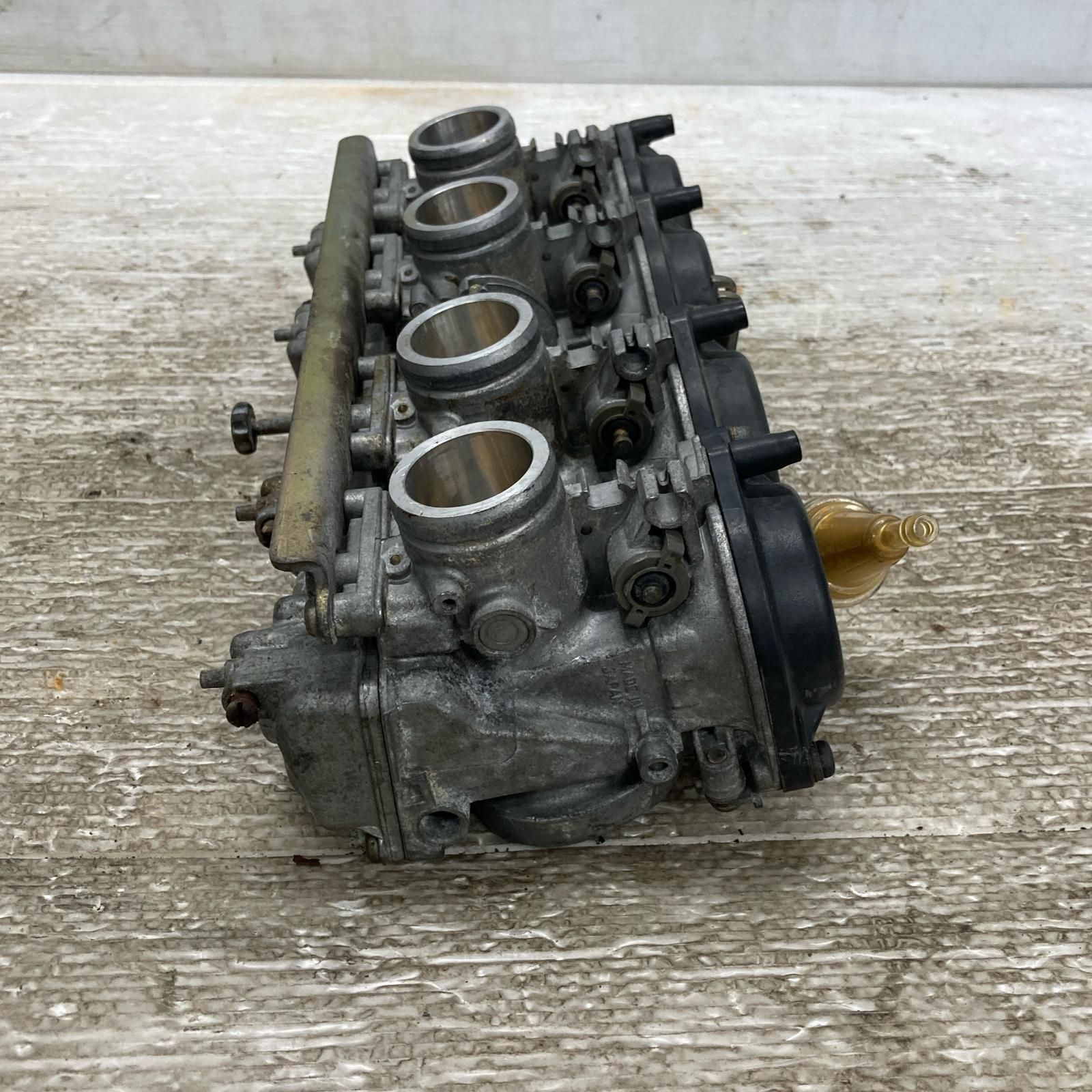 SUZUKI バンディット250 GJ77A キャブレター スズキ USTAUSTRALIA_COM_AU