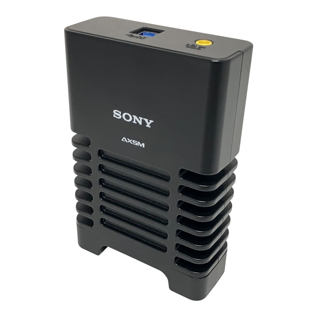 SONY AXS-CR1 AXSメモリーカード USBリーダー ソニー カメラ 周辺機器 F10478962