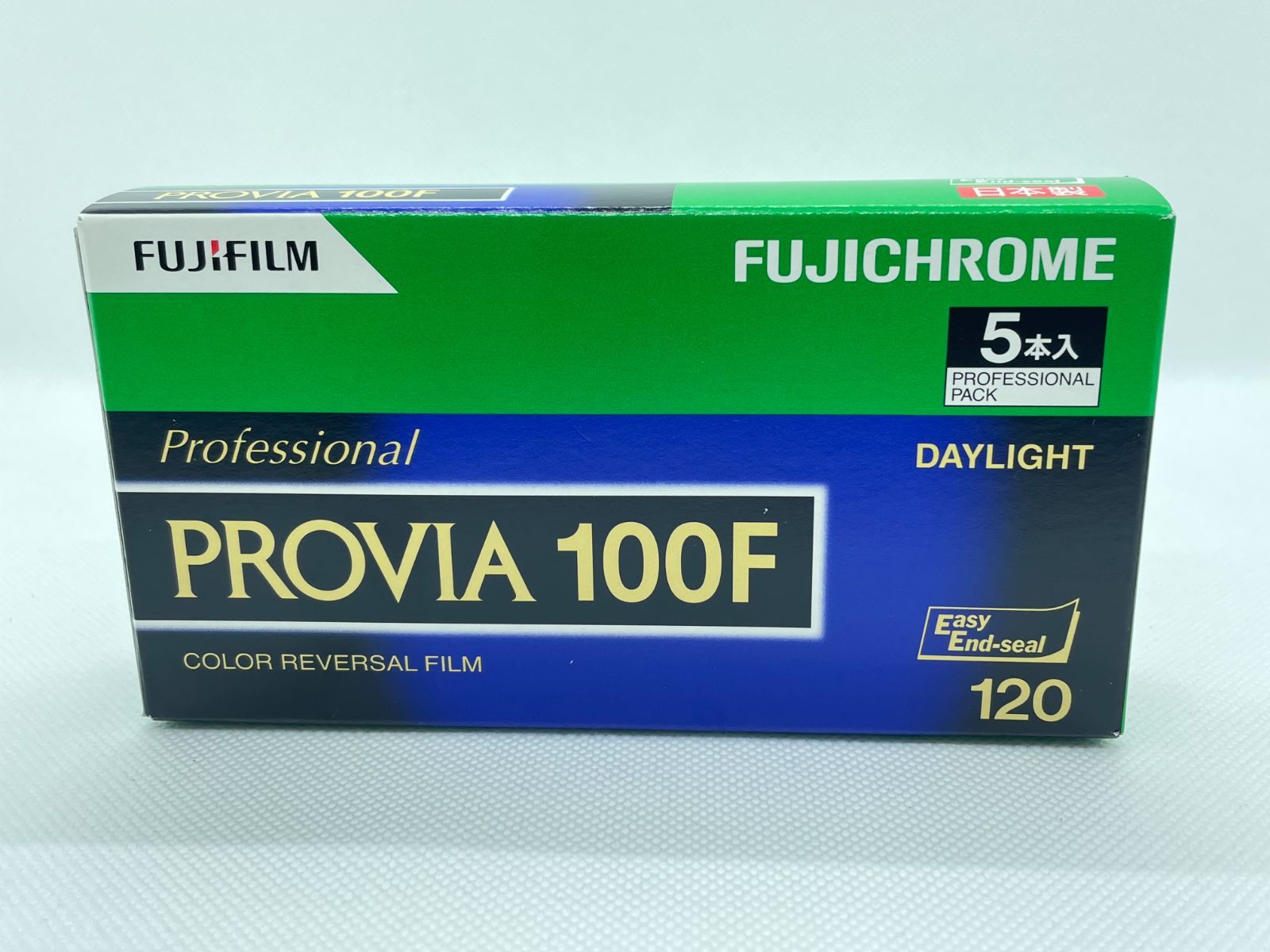 ◇ FUJIFILM PROVIA リバーサルフィルム10本 ※有効期限切れ - その他