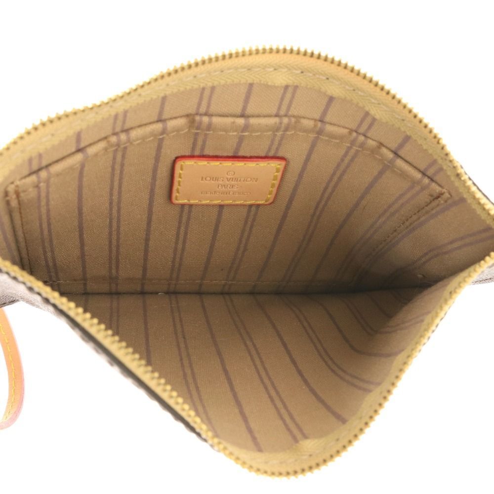 新品未開封】 クレドポーボーテ 特製オリジナルバニティポーチ