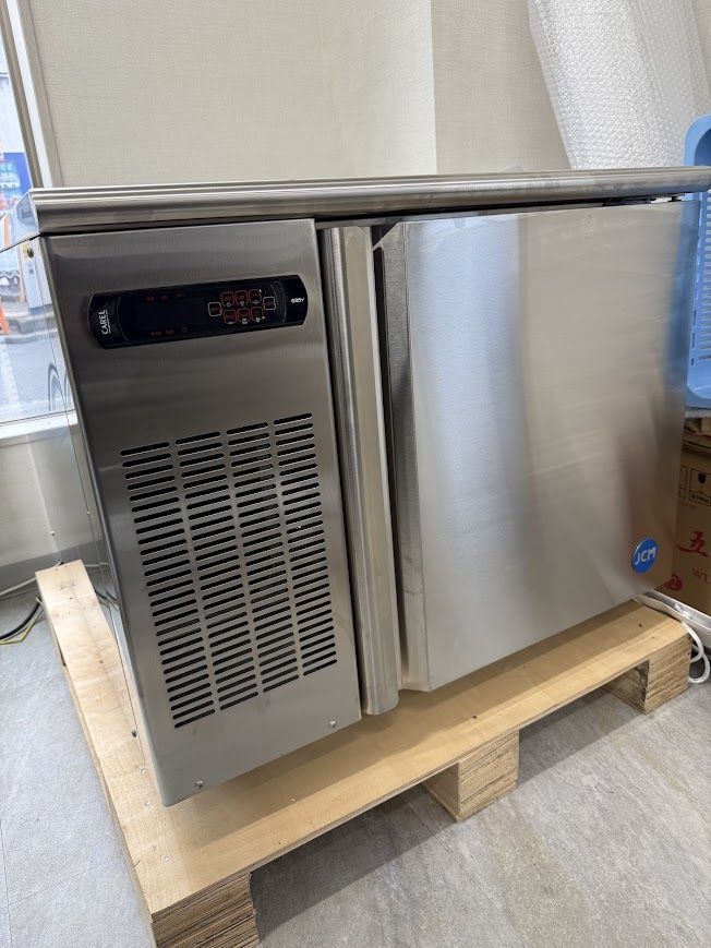 展示機 JCMBF-74 JCMBF-74 ブラストチラー＆ショックフリーザー