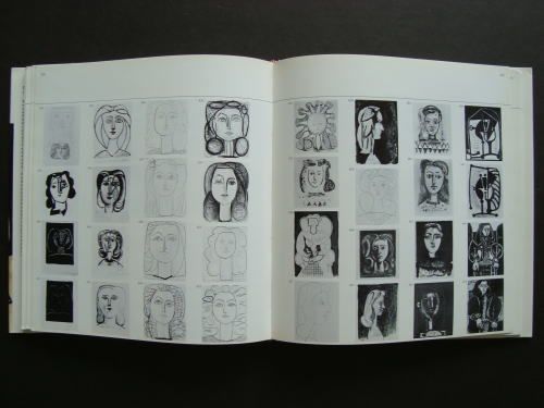 ピカソ様♡専用ページ ピカソ作品集(Picassos de Barcelona)#FB130052 - メルカリ