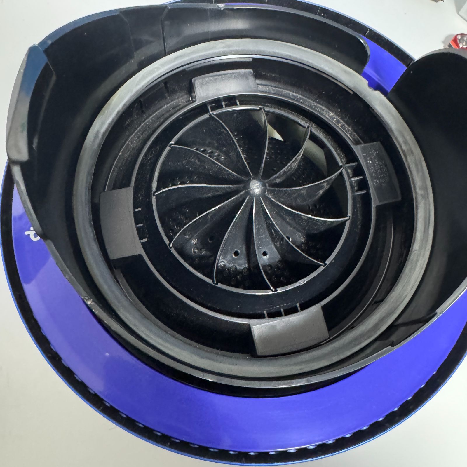 ダイソン AM-11 扇風機 サーキュレーター 空気清浄機付き タワーファン Dyson タワーファン 扇風機 風量10段階 首振り リビング扇風機