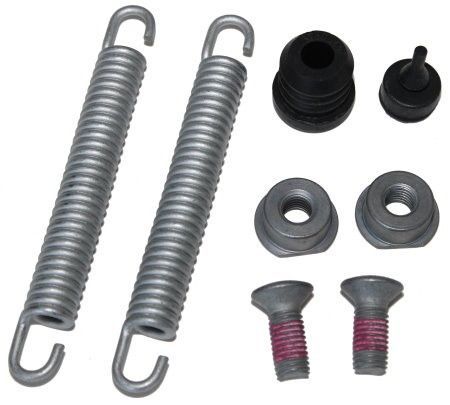 BMW 純正 セット センター スタンド組付部品 | 77258523119