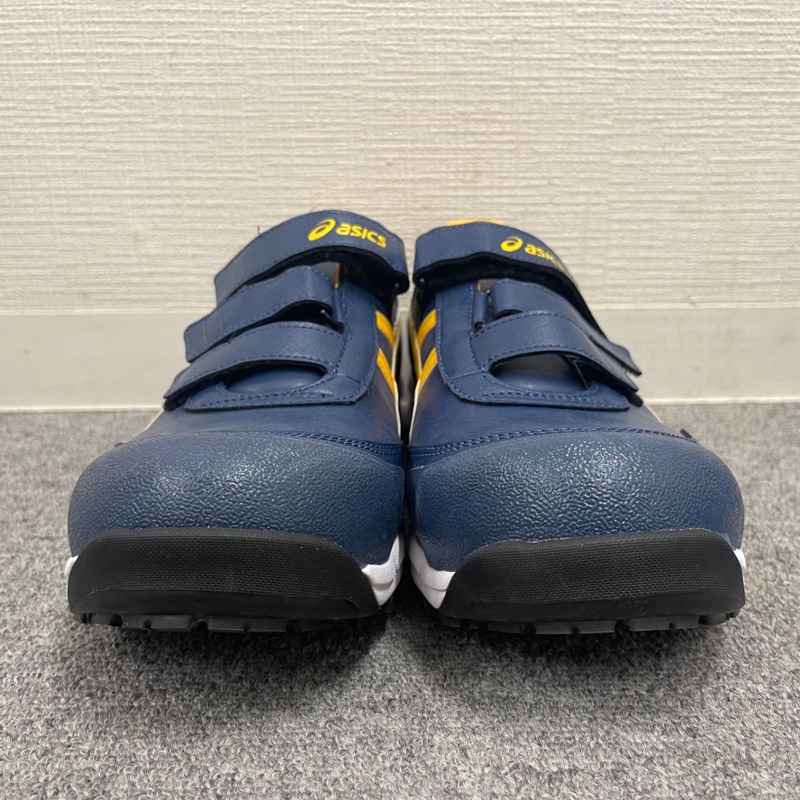 ワークシューズ