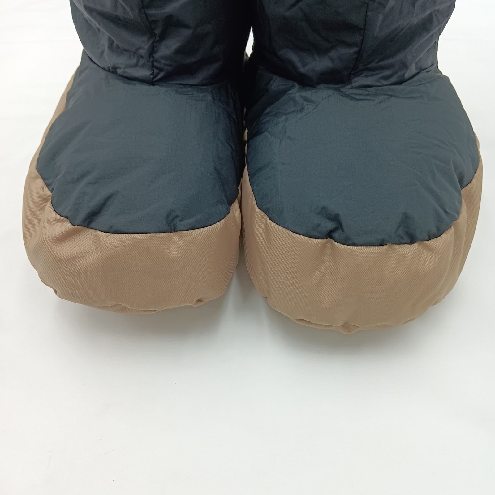 NANGA ナンガ テントシューズ BLK N1TSBKN2 フリーサイズ OLIVEOS_COM_TR