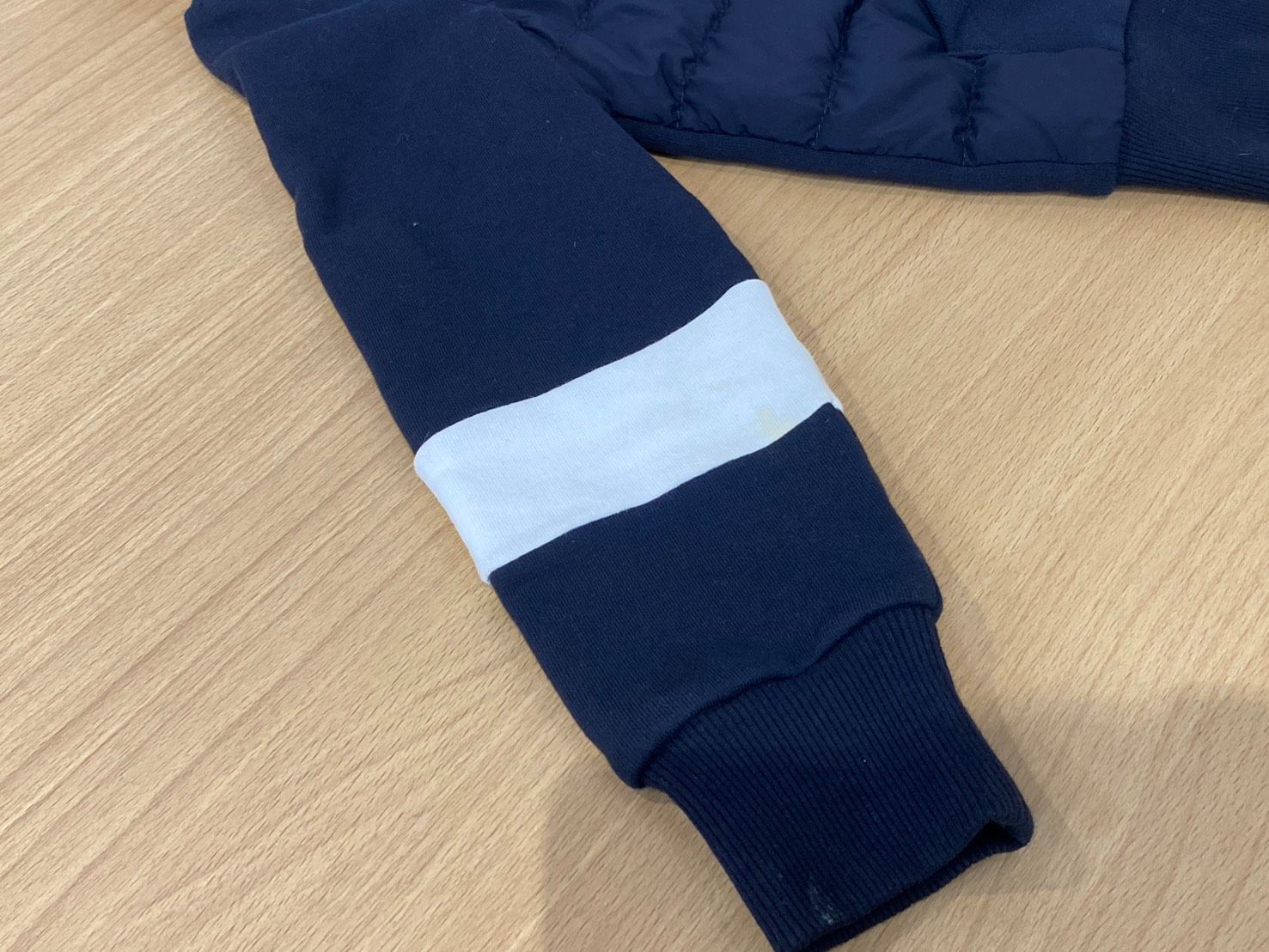 O| モンクレール