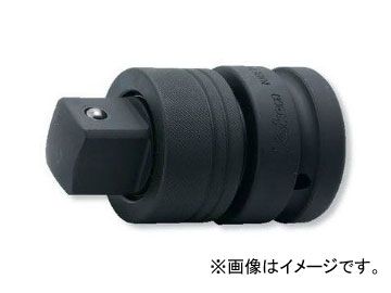 コーケン/Koken 3/4”（19mm） ロッキングアダプター 16666AL