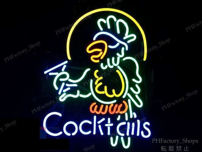 オーダーメイド OPEN ネオン看板 ネオンサイン ガラス管 店舗装飾 led