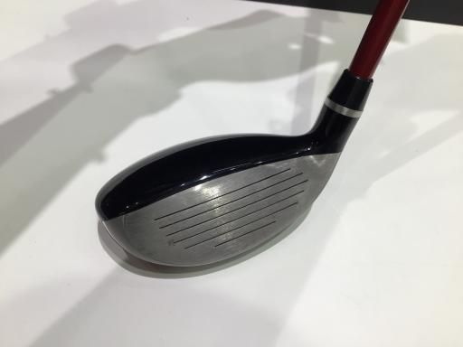 ヤマハ　RMX VD U5　フレックスR 中古】 ヤマハ RMX VD U5 ユーティリティ UT Diamana h YR