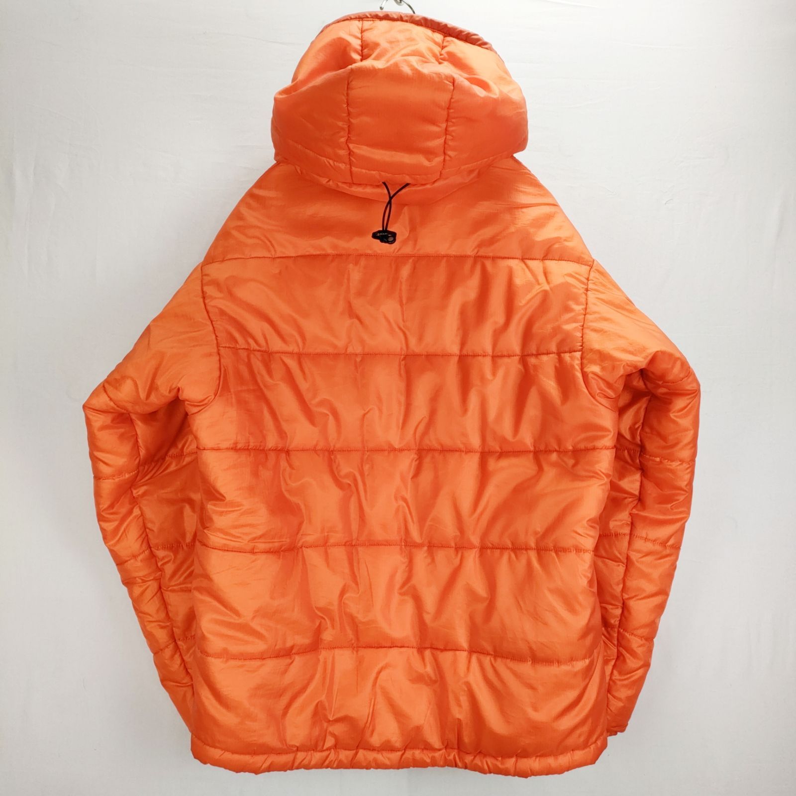 BLACK FRIDAY SALE 20%off】patagonia 84097FA3 パタゴニア DAS PARKA HOT LAVA ダスパーカー  ホットラバ サイズS - メルカリ