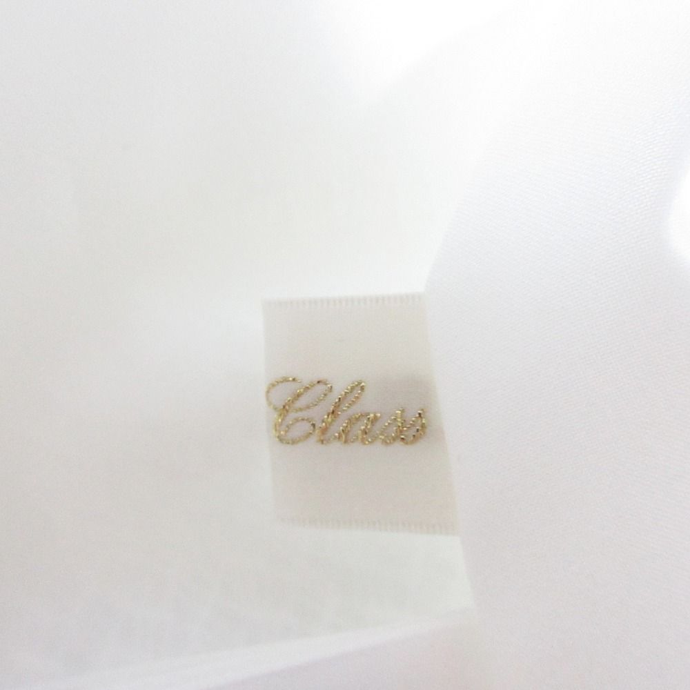 未使用 24SS Grace Class グレースクラス レイヤードチュール