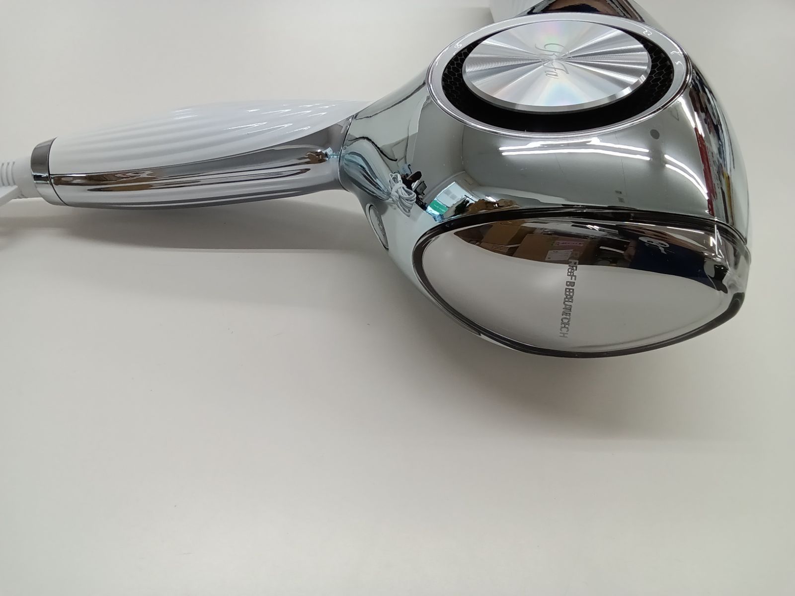 2024年製 コスメ・美容 Refa ビューテックドライヤープロ RE-AJ02A