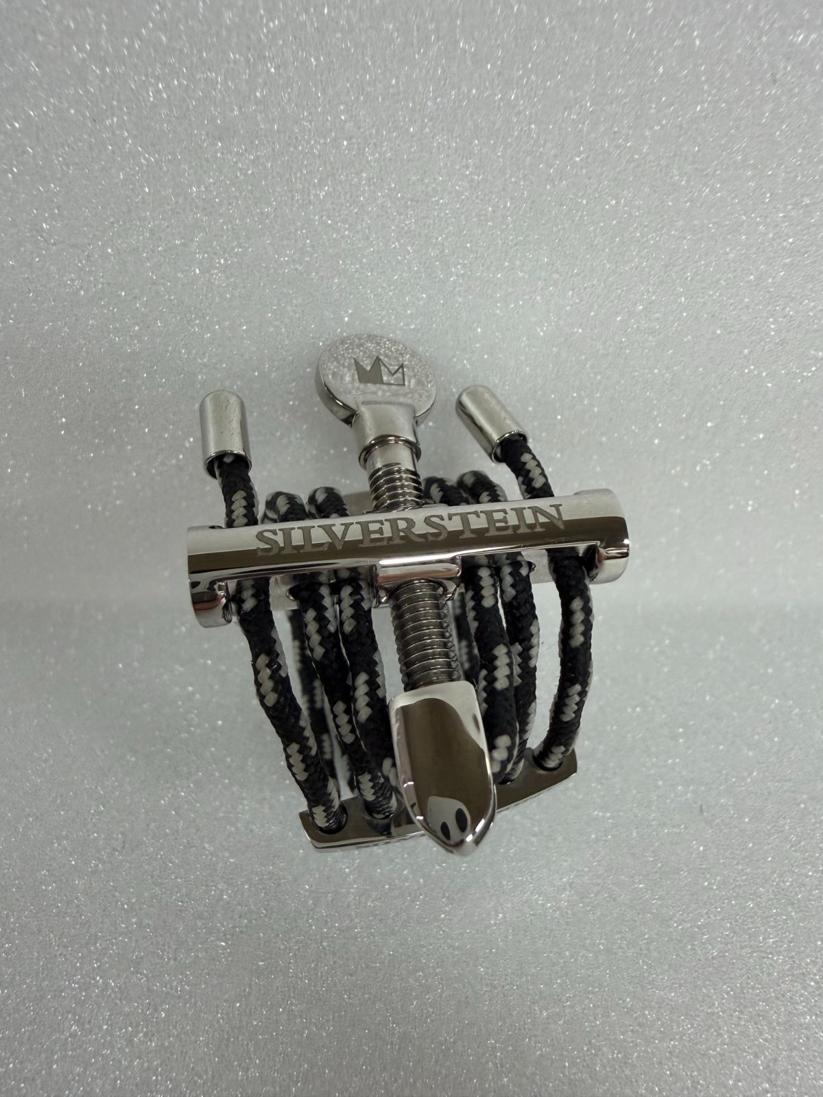 確認 シルバースタイン リガチャー H04T 第4世代