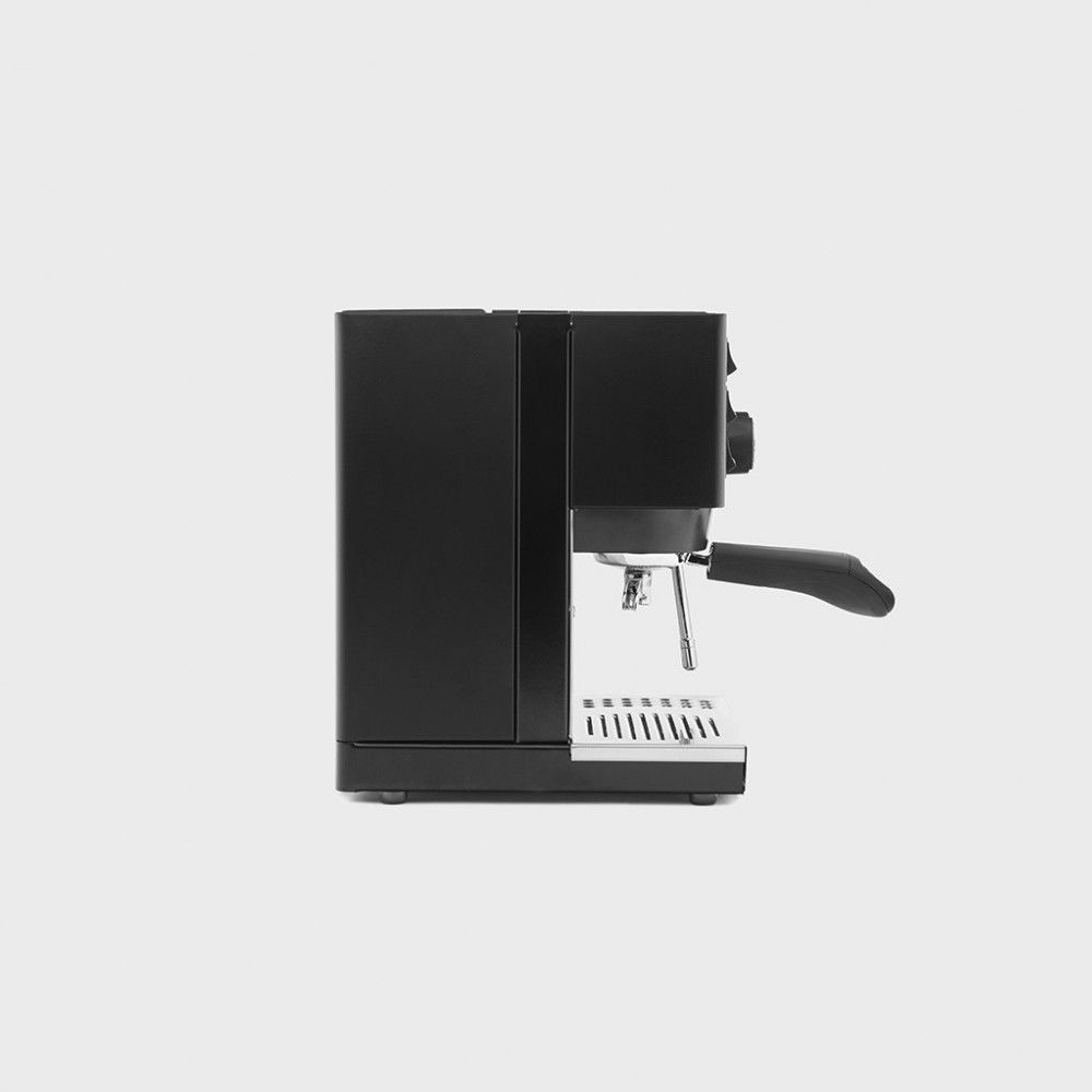 即納・再入荷】RANCILIO SILVIA BLACK V6 ランチリオ - メルカリ