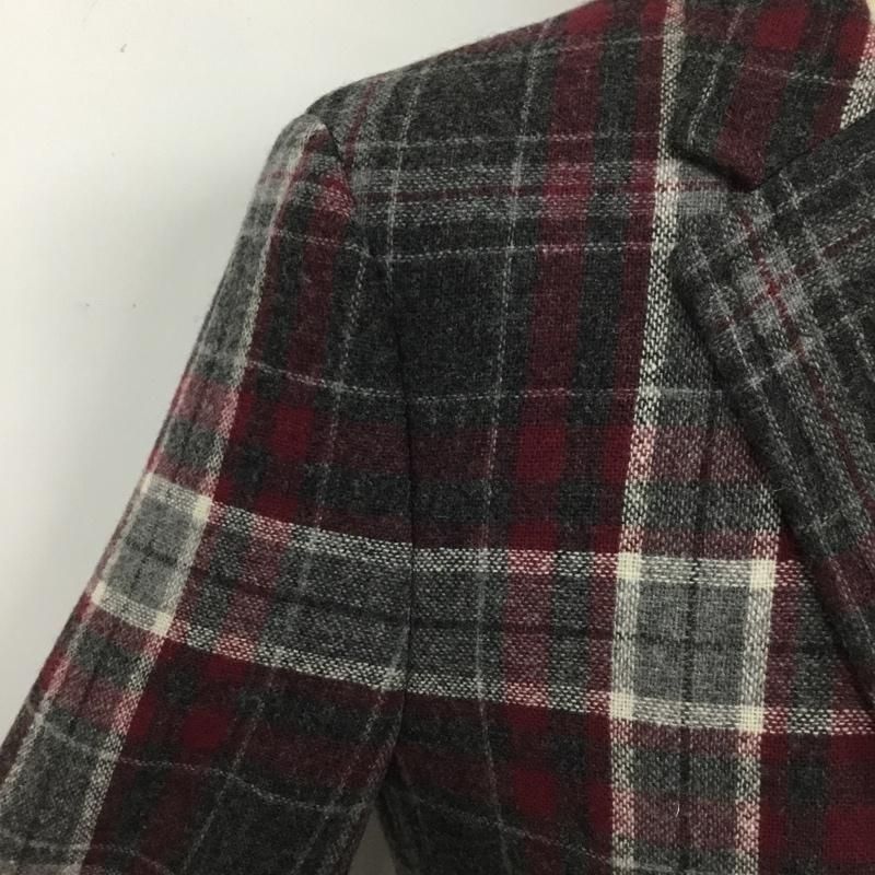 BURBERRY BLACK LABEL バーバリーブラックレーベル ジャケット、上着