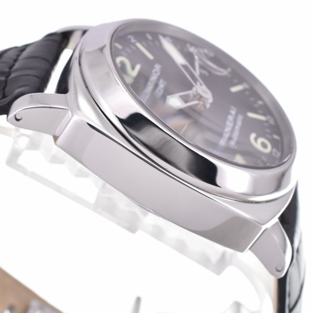 パネライ PANERAI PAM00088 ルミノール GMT アッチャイオ スモール