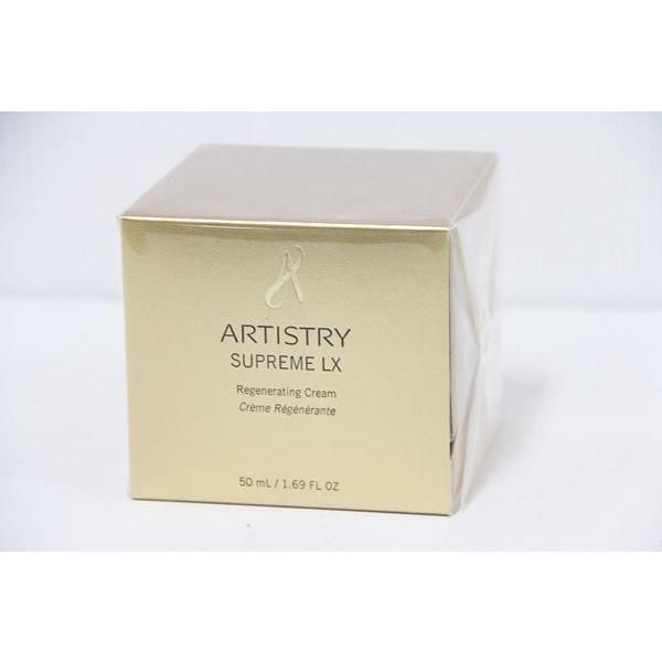 アムウェイ シュプリームLX クリーム 2019年製 Amway