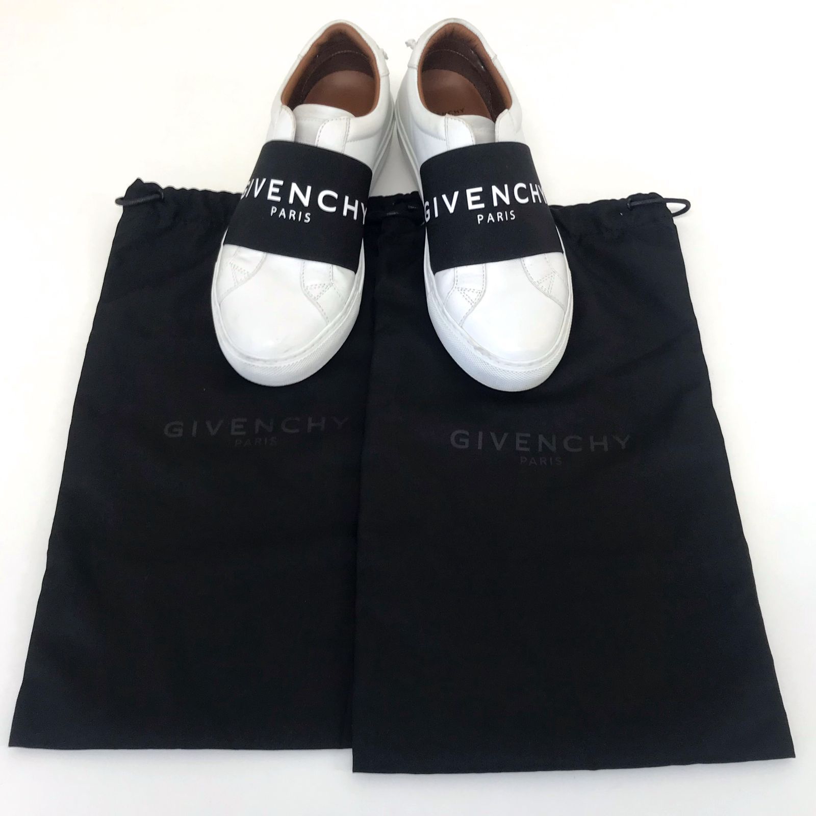 θ GIVENCHY/ジバンシー アーバン ストリート スニーカー 36サイズ