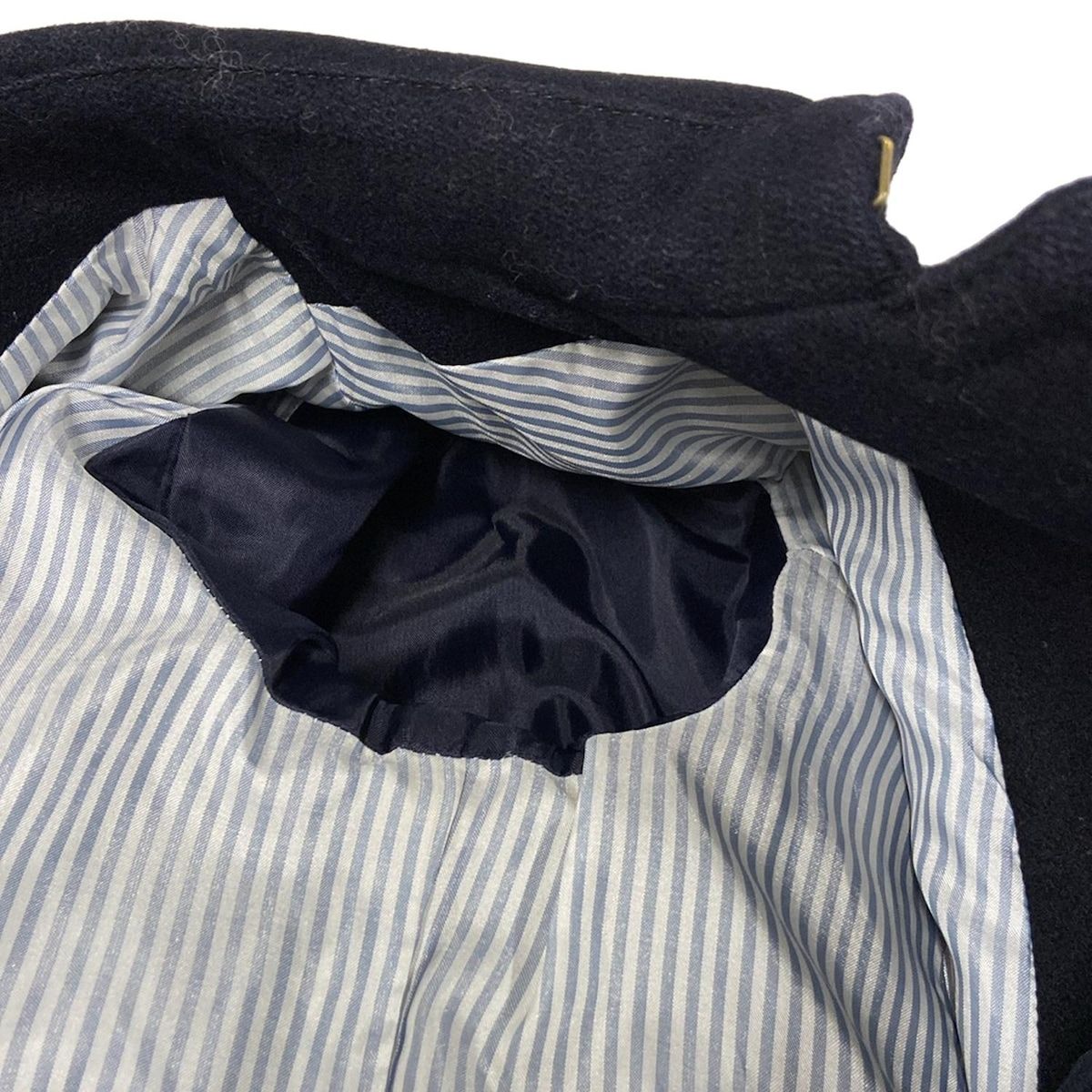 J.PRESS ジェイプレス コート レディース - 黒 長袖 秋 冬 USTAUSTRALIA_COM_AU