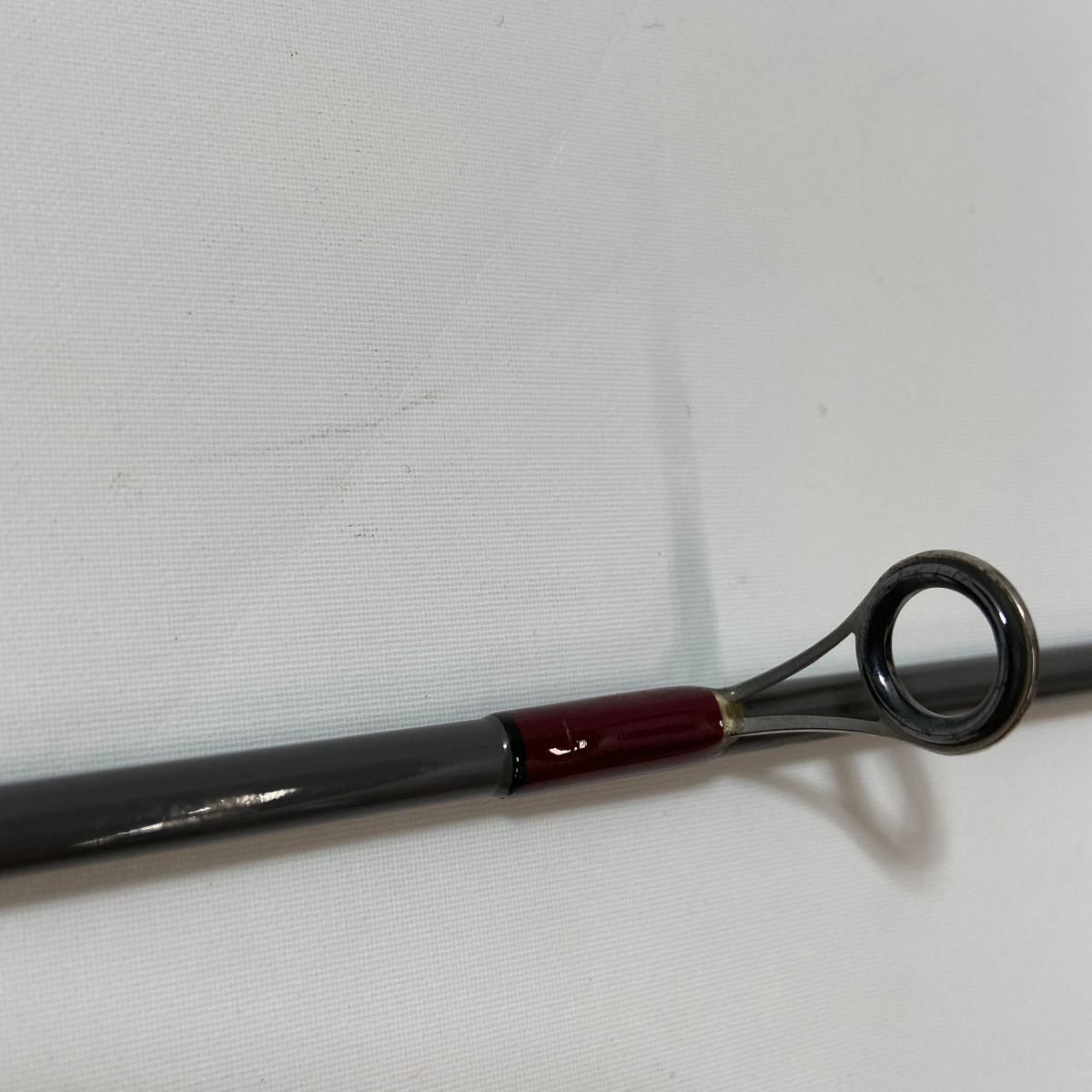 ΨΨSAURUS ザウルス ルアーロッド ボロン トラウトスピン TS82HS - メルカリ