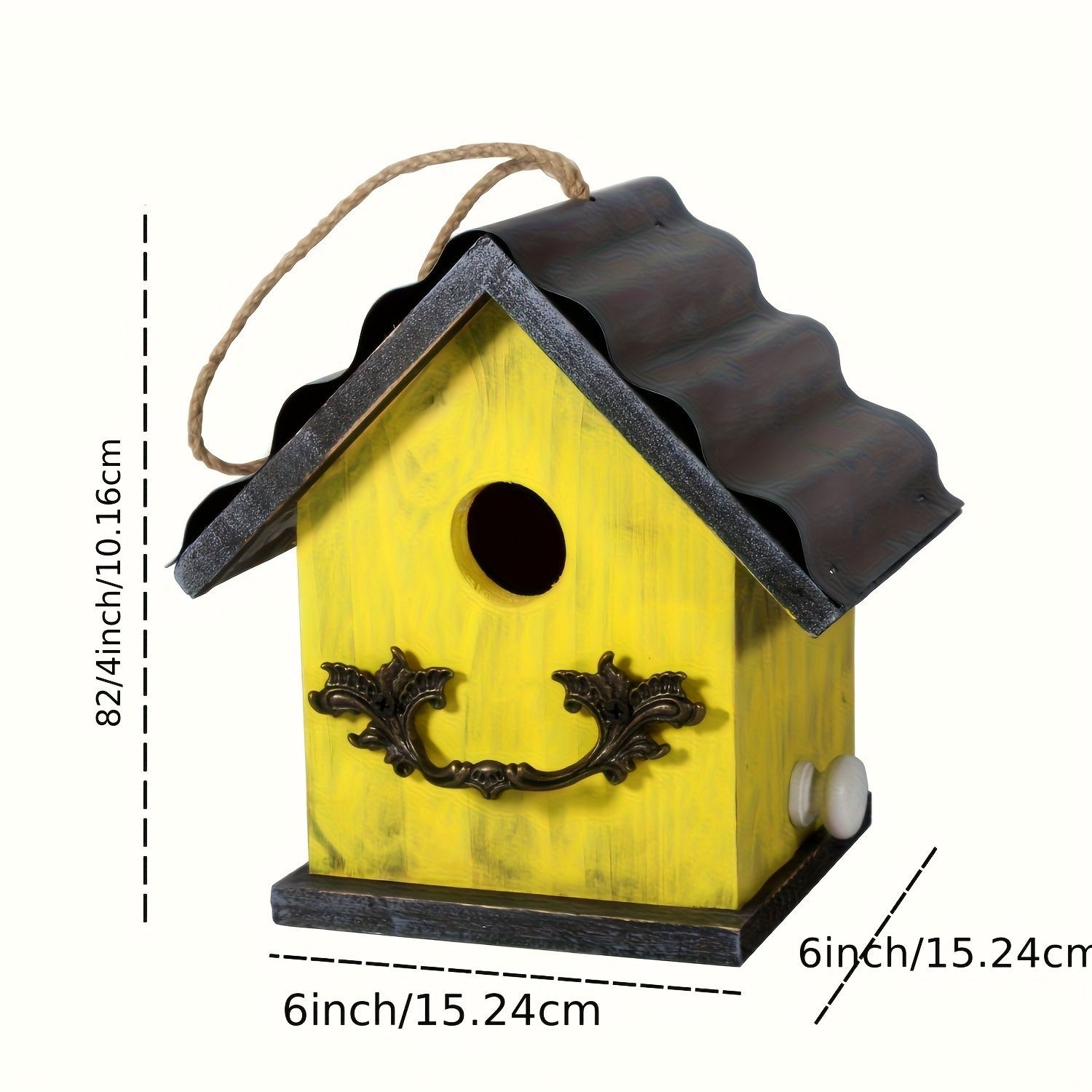 イエロー ブルー