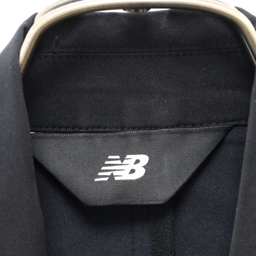 New Balance (ニューバランス) Met24 DOUBLE SHORT COAT ダブル