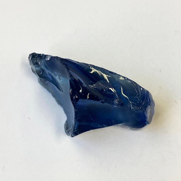 アンダラクリスタル〈スターライトエレスチャルサファイア 青〉 送料