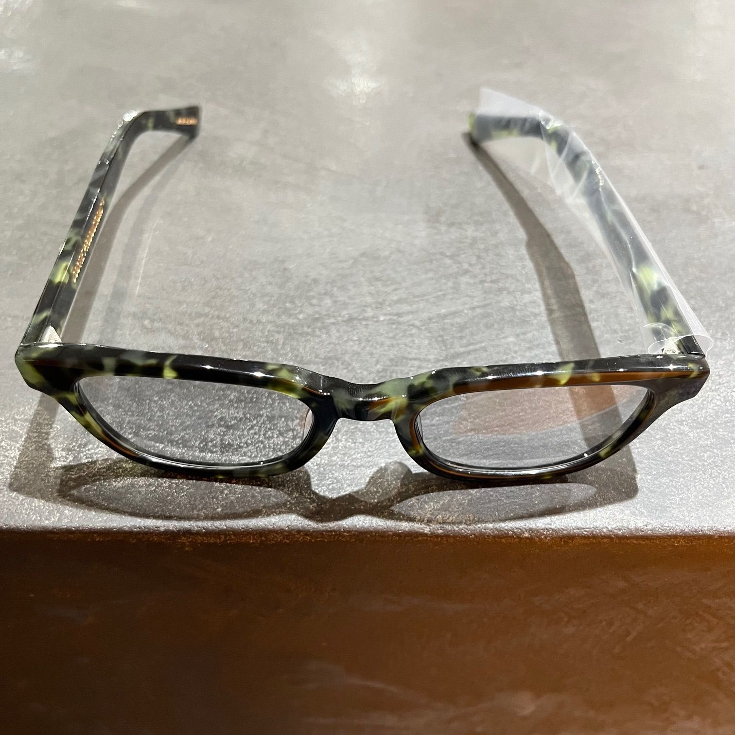 定価33000円 新品 COOTIE 23AW Raza Shades CTE-23A516 迷彩