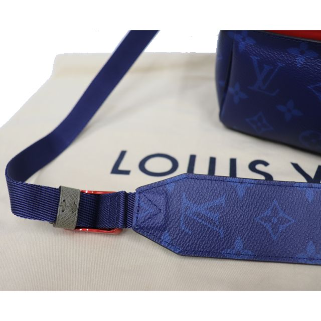 美品）ルイヴィトン LOUIS VUITTON メッセンジャー PM