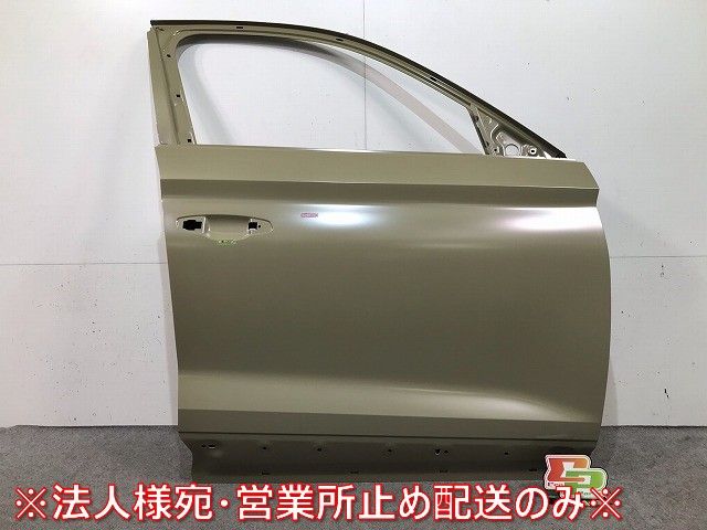 新品! シュコダ・コディアック 2018- 純正 右フロントドア 565831056 未塗装 フォルクスワーゲン(109277)
