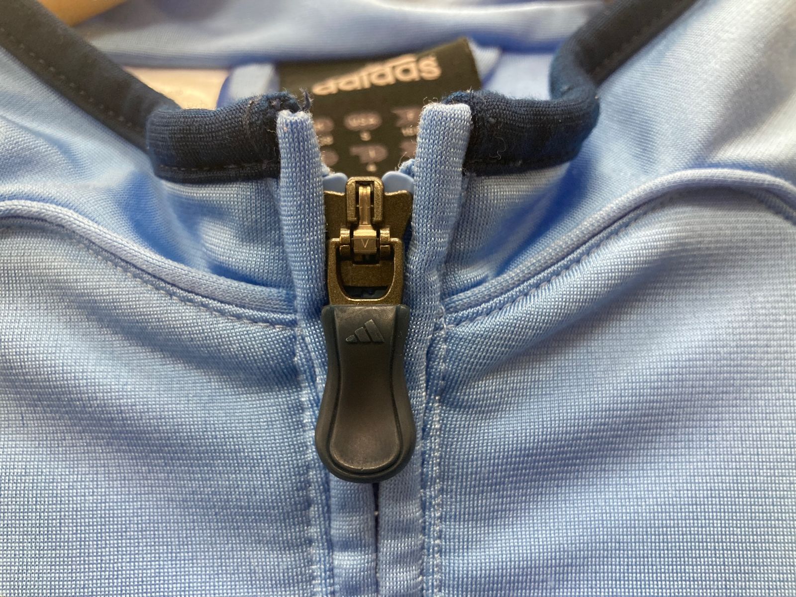 adidas (アディダス) FCレアルマドリードトラックスーツ
