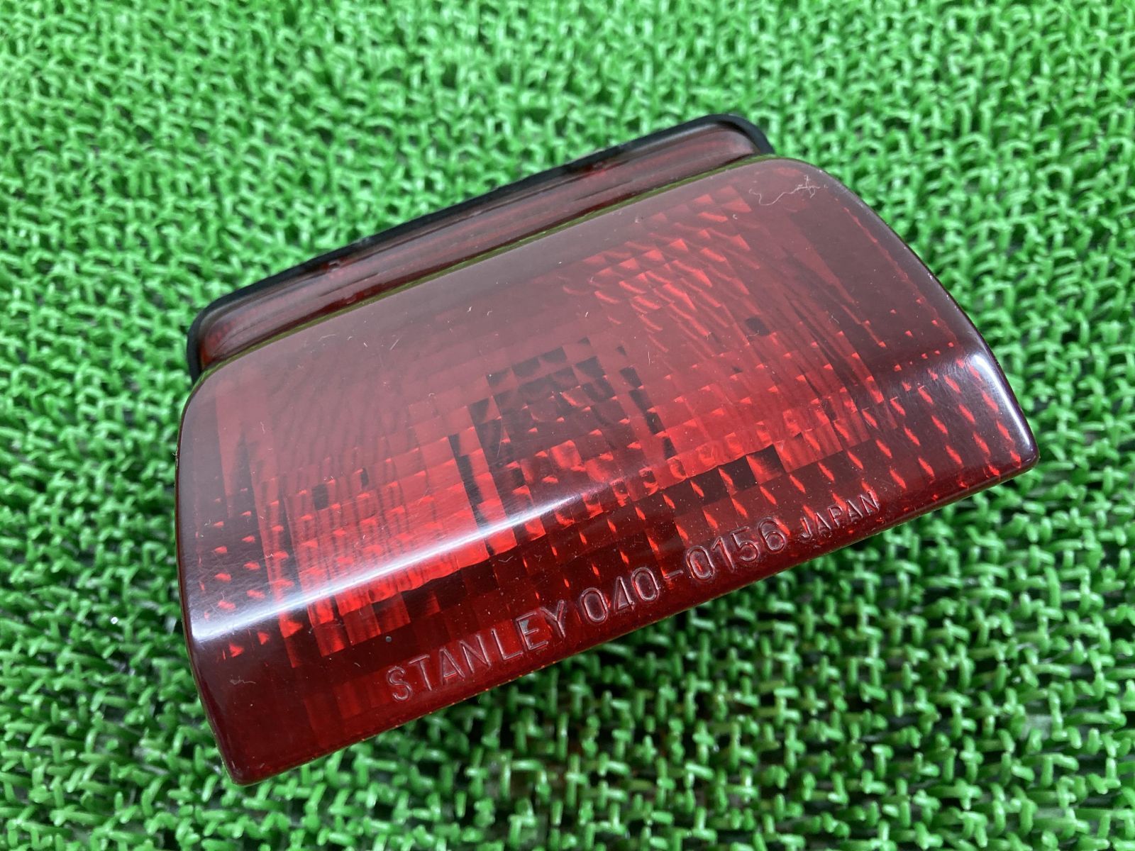 VTR250 テールランプ 040-0156 ホンダ 純正 中古 バイク 部品 MC33 割れ欠け無し 品薄 希少品 車検 Genuine