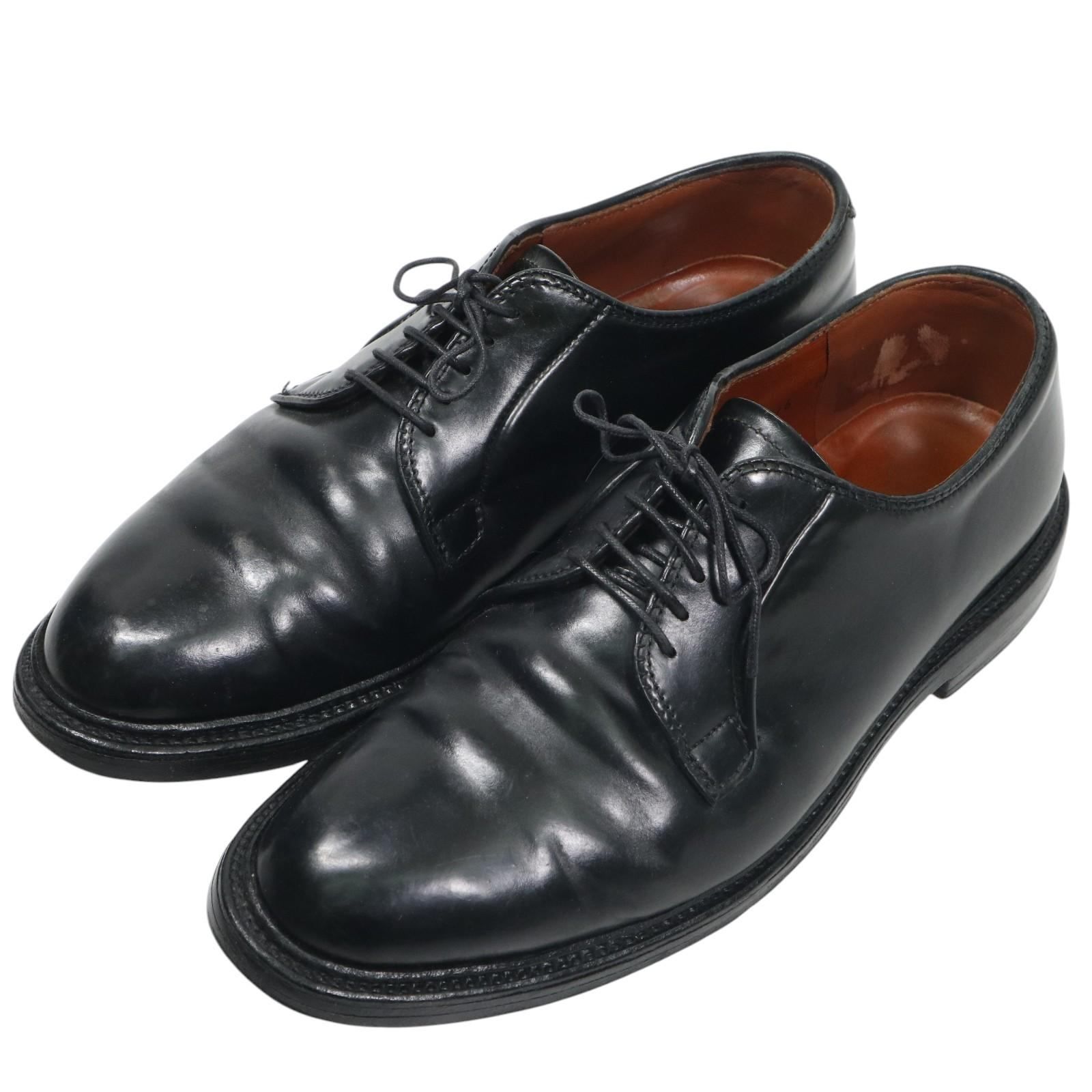 ALDEN オールデン 9901 クリッパーオックスフォード 7＊ - メルカリ