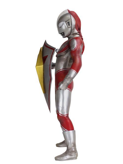 ウルトラマンジャック