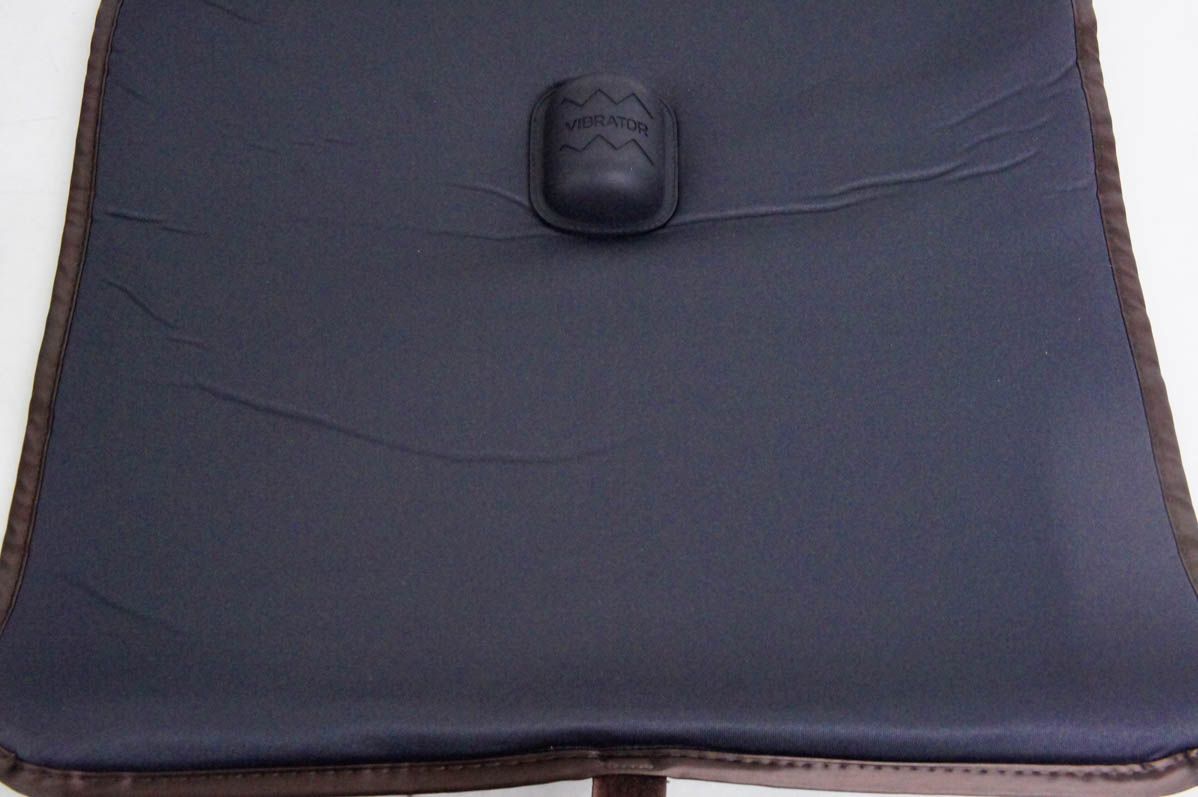 Dr.Airドクターエア 3 Dエアストレッチマット EAM-01 エクササイズマット