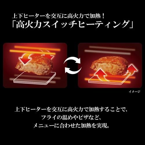 こんがり倶楽部 EQ-JA22-BA