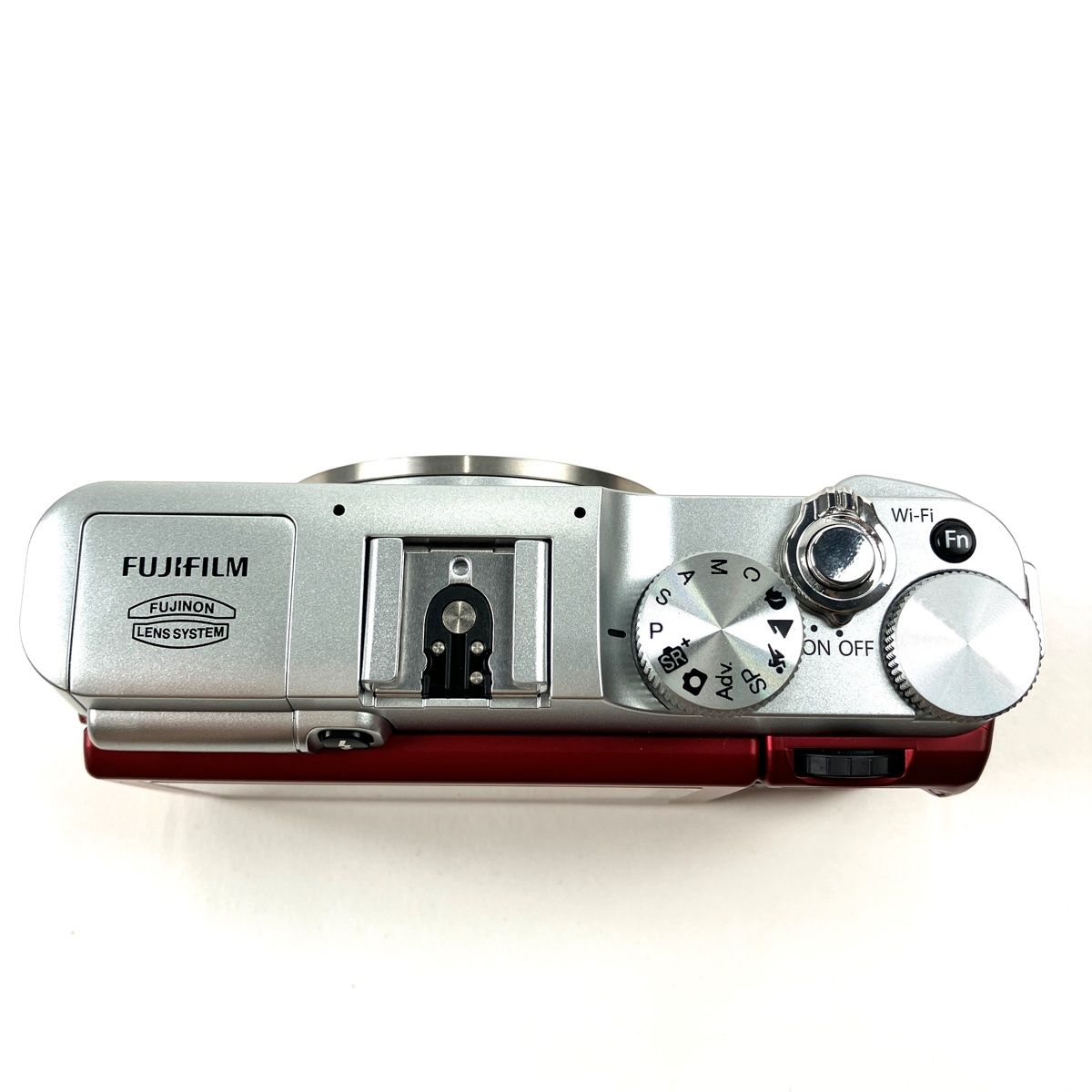 富士フイルム FUJIFILM X-A1 レンズキット デジタル ミラーレス 一眼カメラ 【中古】