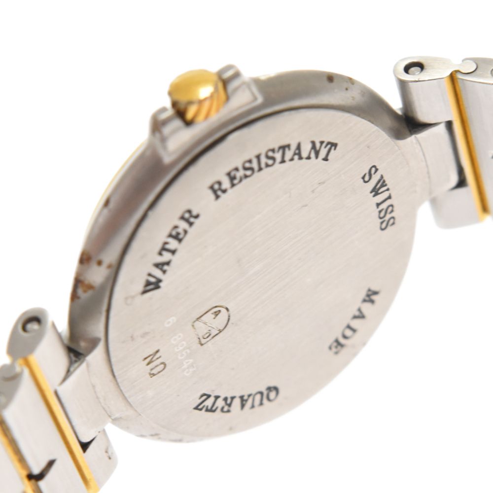 dunhill (ダンヒル) millenium vintage lady quartz watch 32mm case ミレニアム ビンテージ  レディース 32mmケース クォーツ腕時計