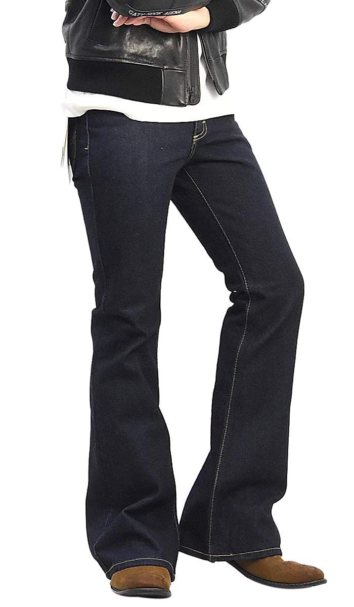 Size W34_Color デニム リー ジーンズ アメリカンスタンダード ベルボトム デニムパンツ 202 メンズ デニム W34