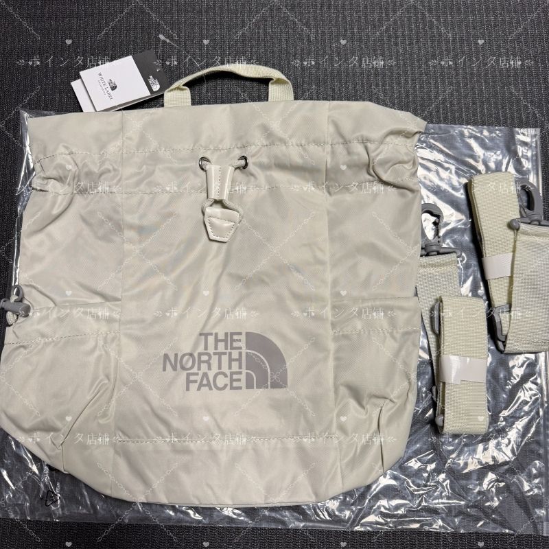 THE NORTH FACE W LIGHT BONNEY PACKホワイト Amazon | THE NORTH FACE W LIGHT BONNEY PACK トートバッグ